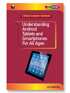 Android tablets and smartphones