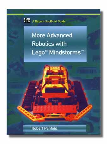robotics books